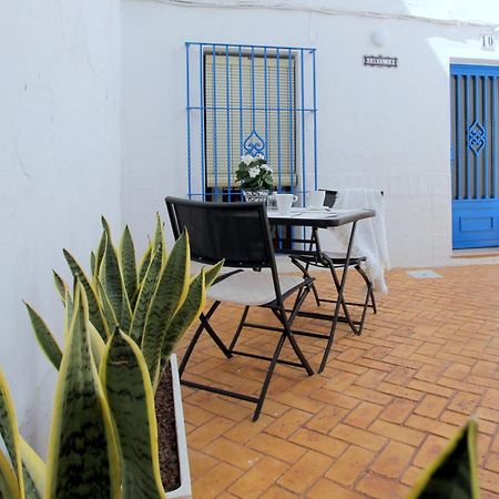 Apart Conil10 Conil De La Frontera Bagian luar foto